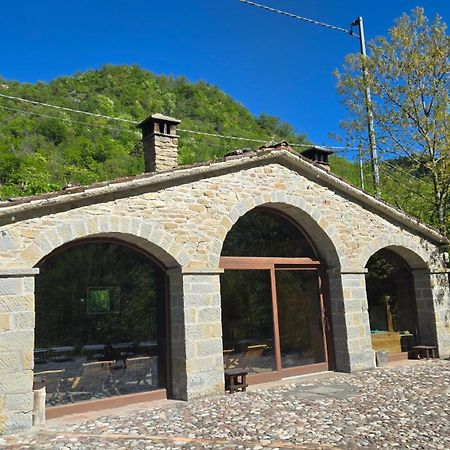Borgo Corniola B&B Naturista มาร์ราดิ ภายนอก รูปภาพ