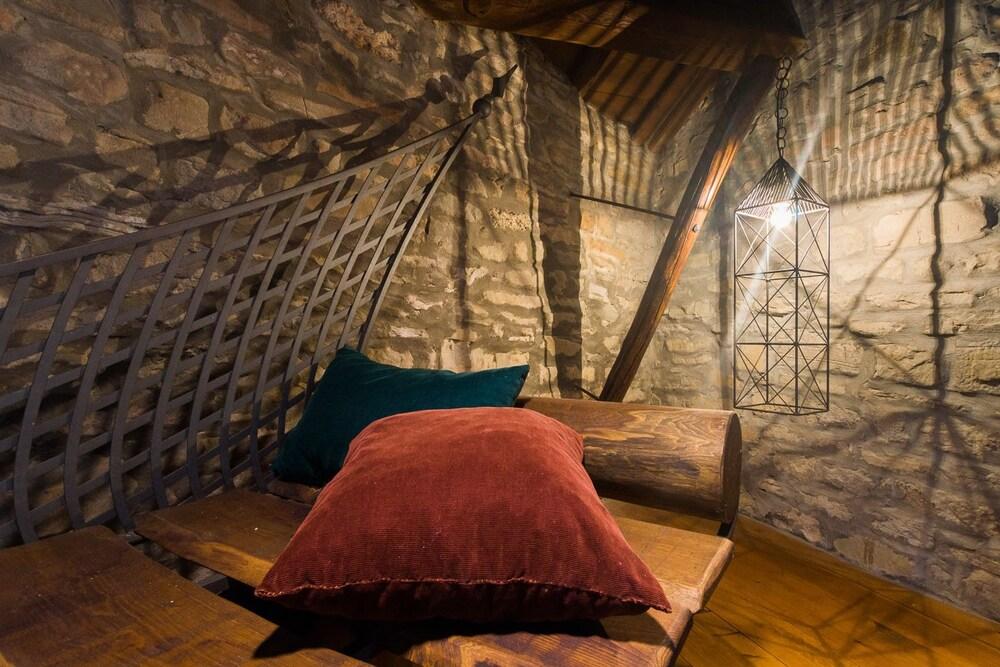 Borgo Corniola B&B Naturista มาร์ราดิ ภายนอก รูปภาพ