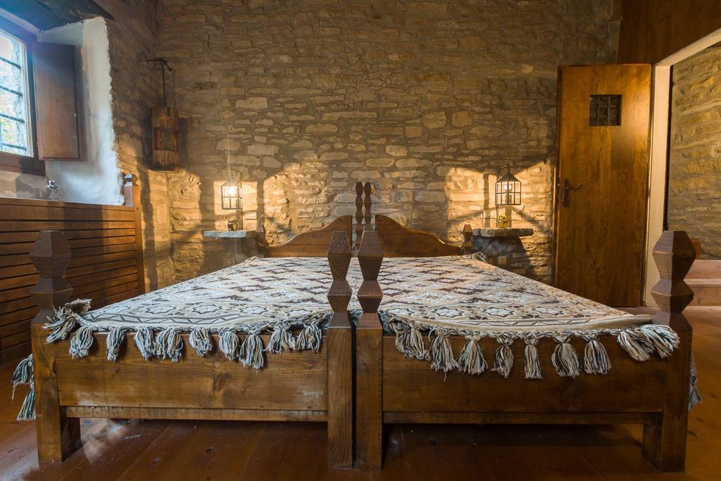 Borgo Corniola B&B Naturista มาร์ราดิ ภายนอก รูปภาพ
